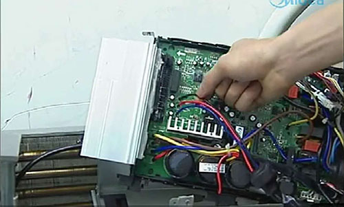 内蒙古美的空调电话是多少