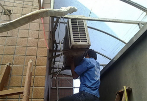 内蒙古空调维修售后服务中心