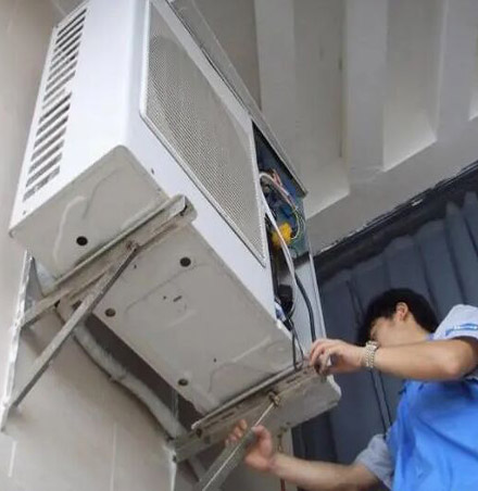 内蒙古24小时空调维修热线