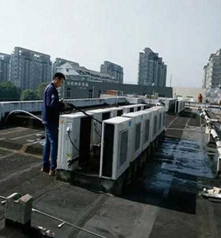 内蒙古 空调拆装 内蒙古本地 空调拆装公司